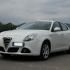 Alfa Romeo Giulietta 1.4 tb Gpl progression